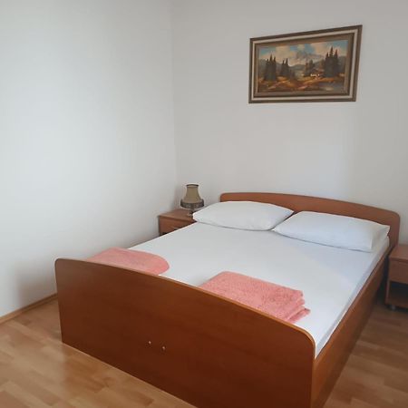 Apartment Udovicic Center Vodice Zewnętrze zdjęcie