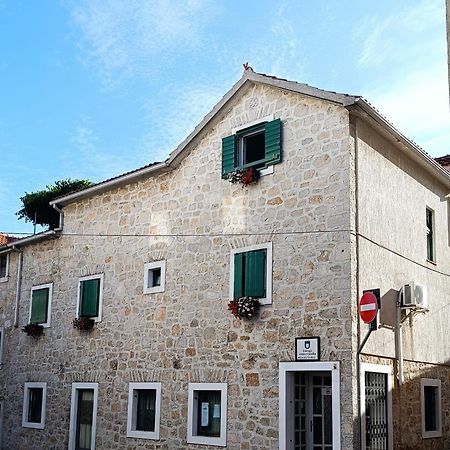Apartment Udovicic Center Vodice Zewnętrze zdjęcie