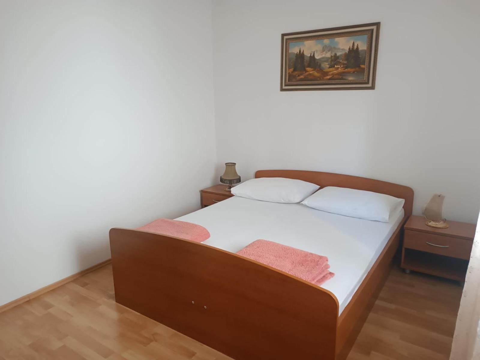 Apartment Udovicic Center Vodice Zewnętrze zdjęcie
