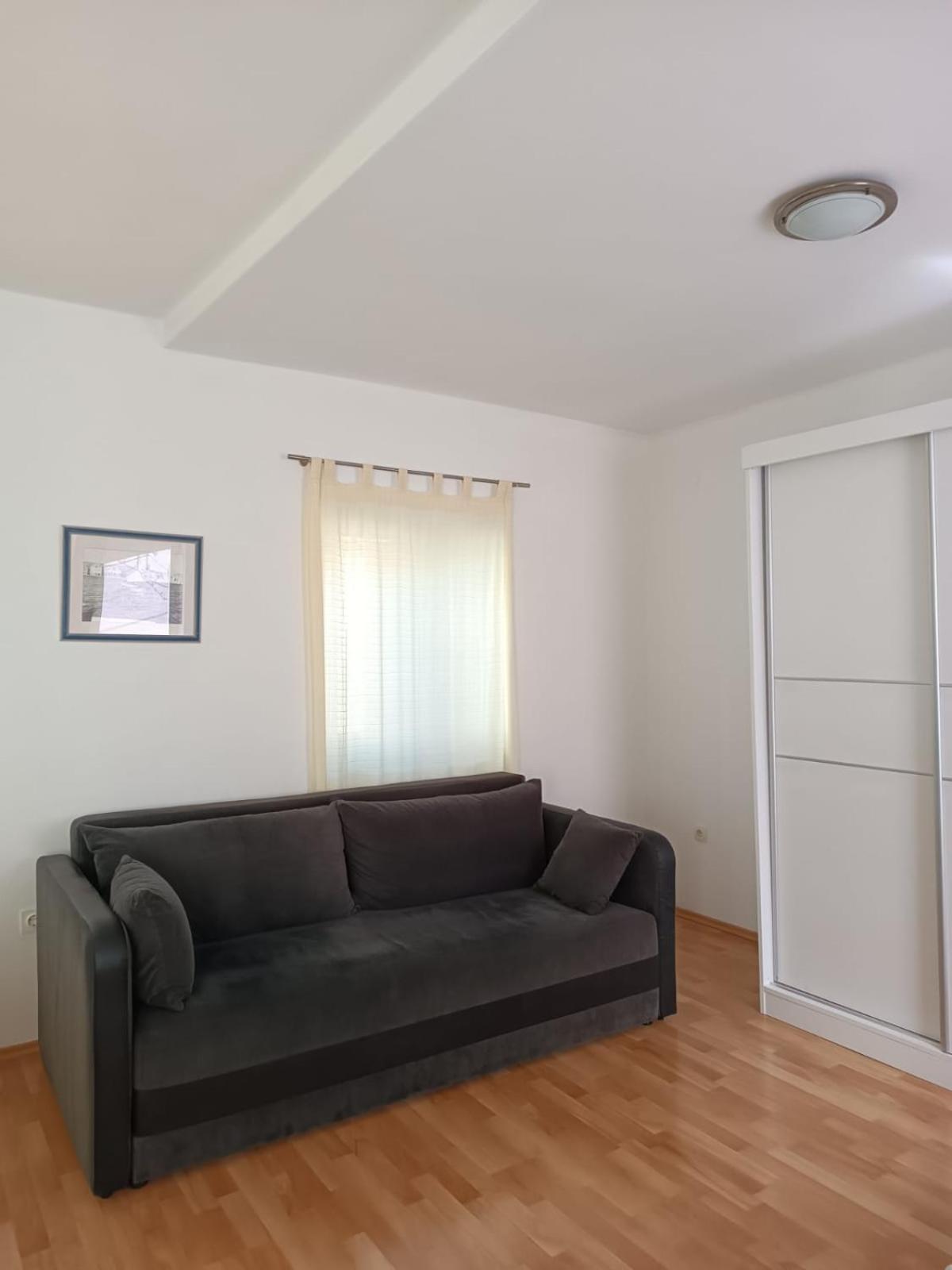 Apartment Udovicic Center Vodice Zewnętrze zdjęcie