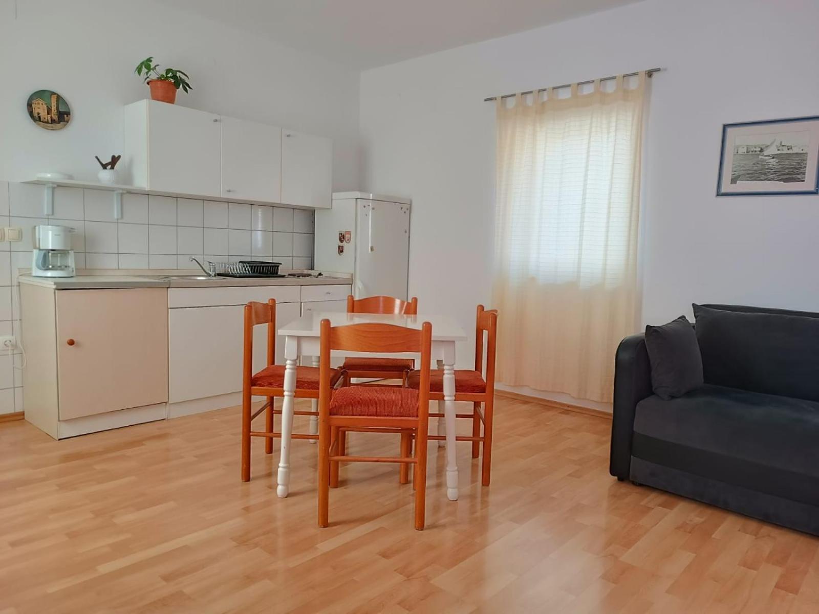 Apartment Udovicic Center Vodice Zewnętrze zdjęcie