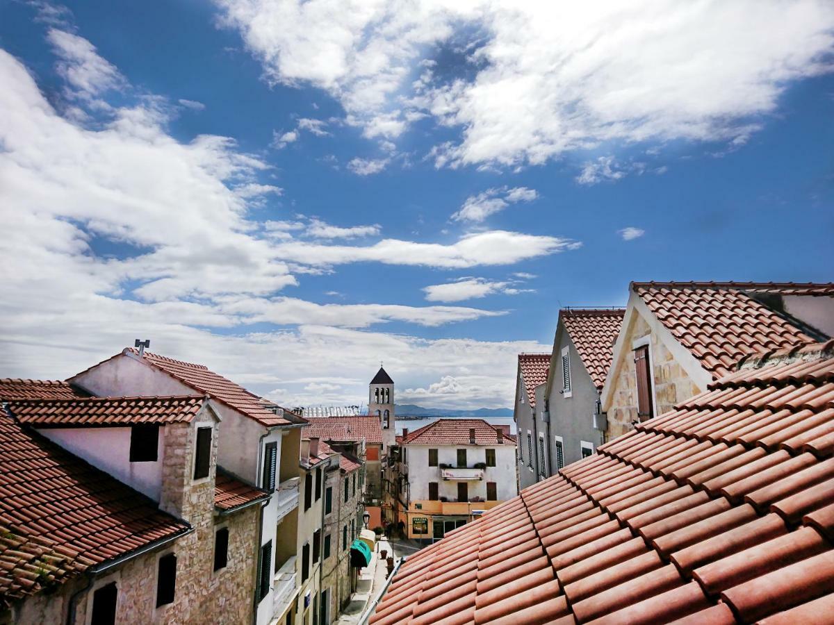 Apartment Udovicic Center Vodice Zewnętrze zdjęcie